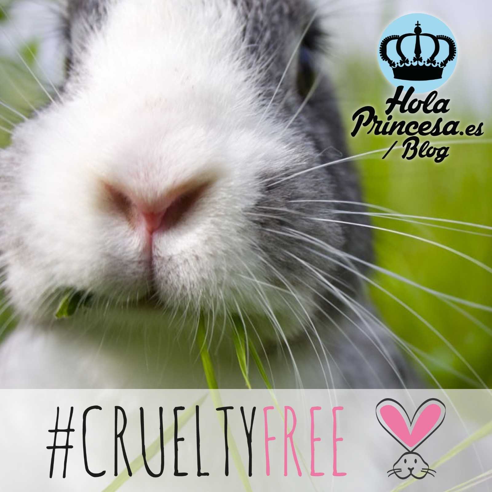 CRUELTY FREE: NUESTRA FILOSOFÍA