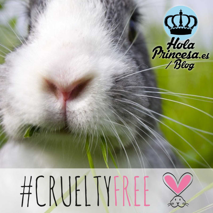 CRUELTY FREE: NUESTRA FILOSOFÍA