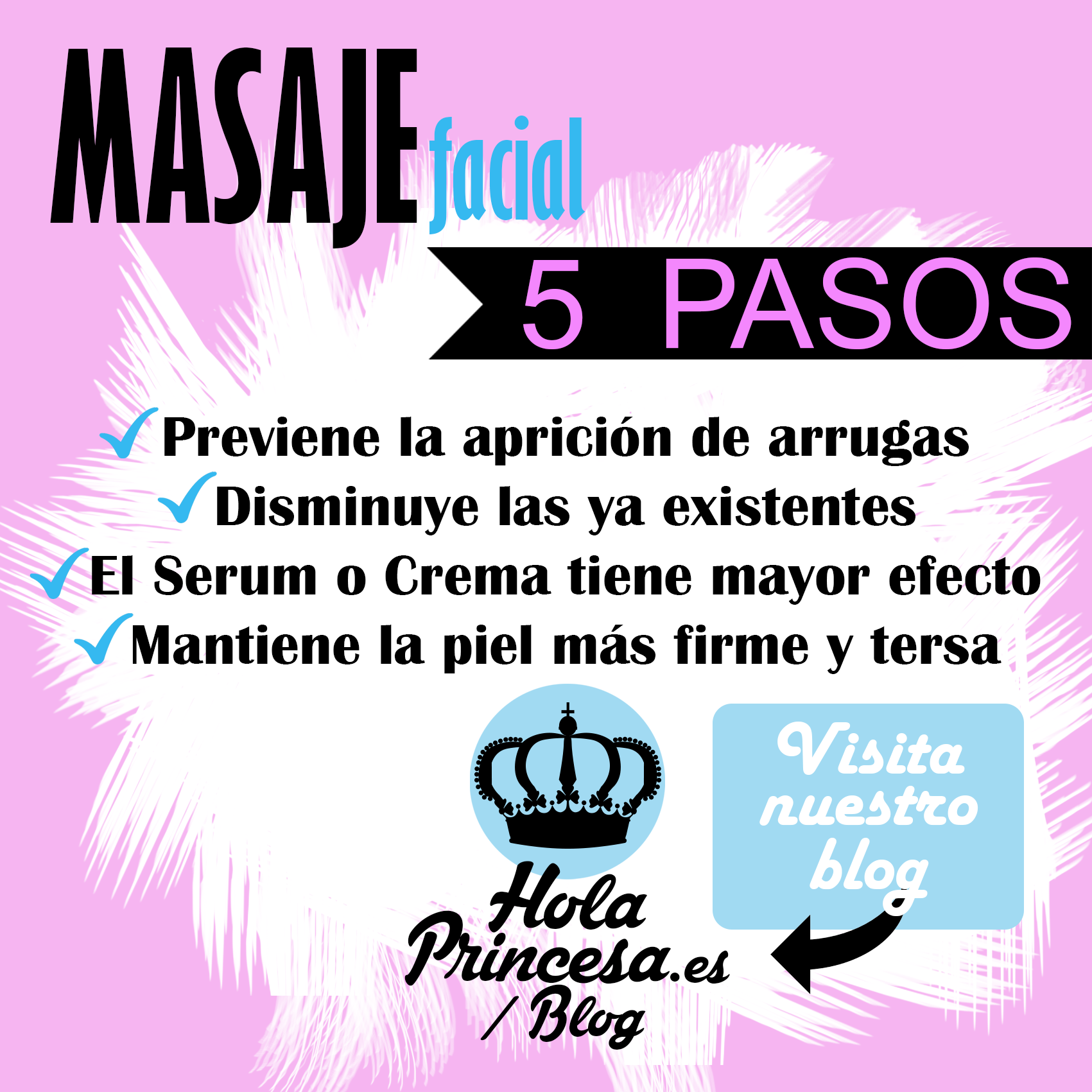 Masaje Antiedad