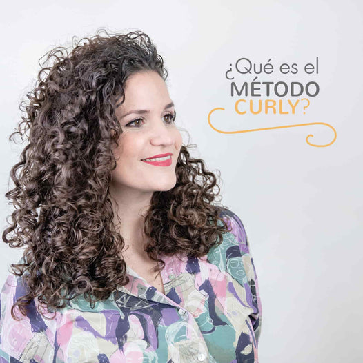 Qué es el metodo curly