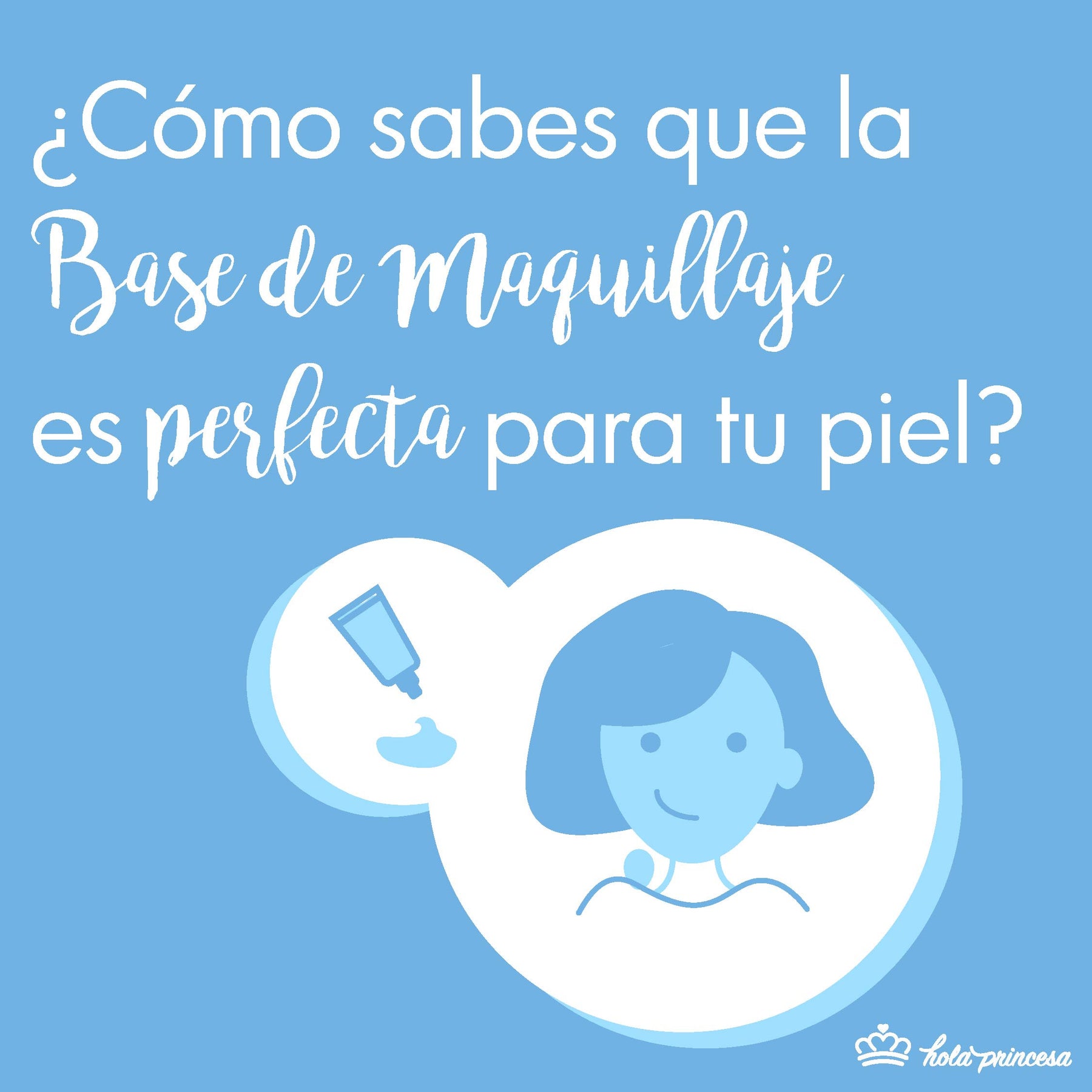 Base de Maquillaje Perfecta