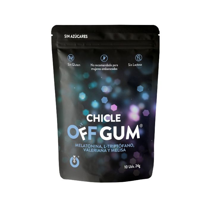 Um Chicle off - Wug - 1