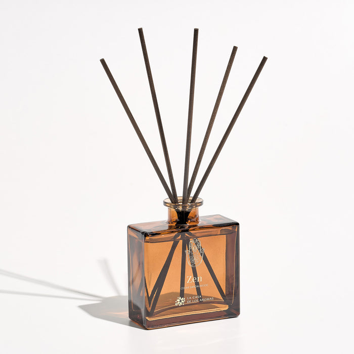 Ambientador Mikado Mystic - 130ml - La Casa de los Aromas : Zen - 2
