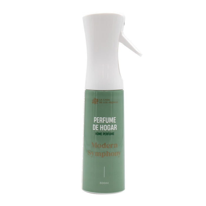Perfume Hogar Symphony 300 ml - La Casa de los Aromas - 1