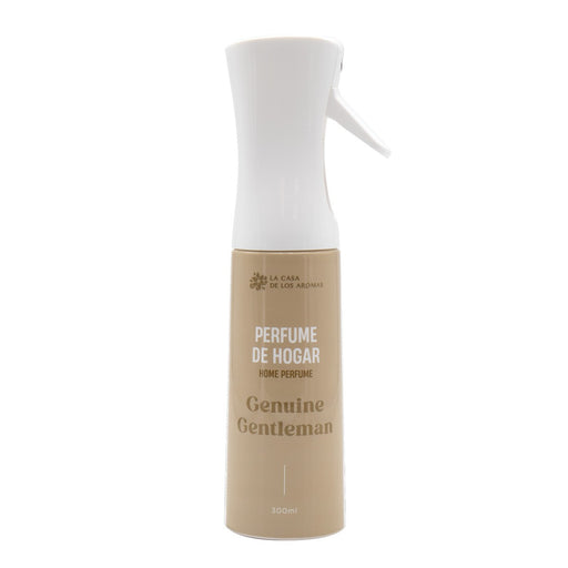 Perfume Hogar Gentleman 300 ml - La Casa de los Aromas - 1