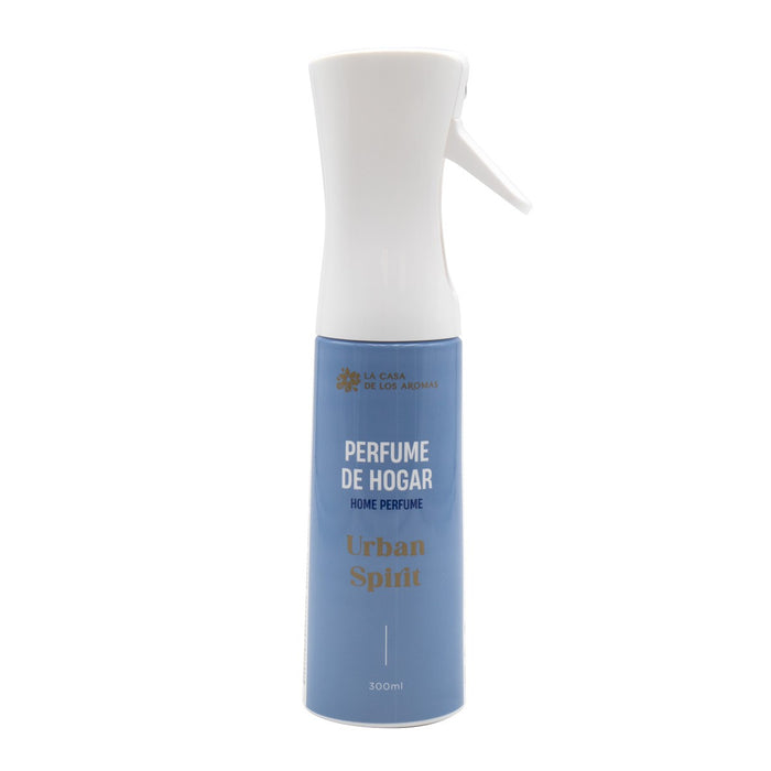 Perfume Hogar Urban Spirit 300 ml - La Casa de los Aromas - 1