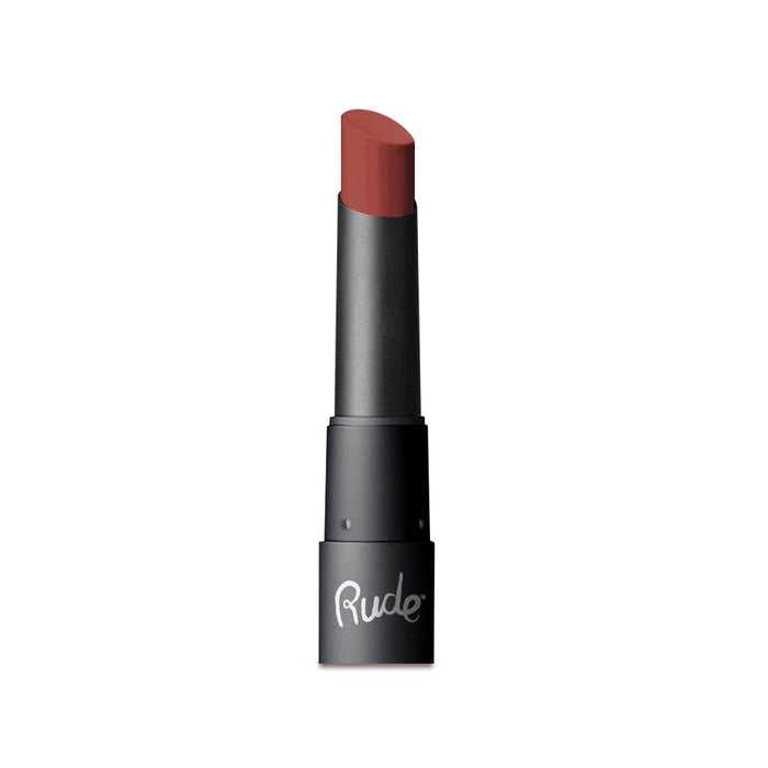 Barra de Labios Attitude Matte - Rude Cosmetics - Rude : Rowdy - 1