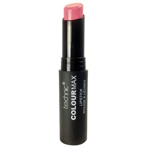 Barra de Labios Colour Max Lipstick Matte - Technic Cosmetics : Nude - 1