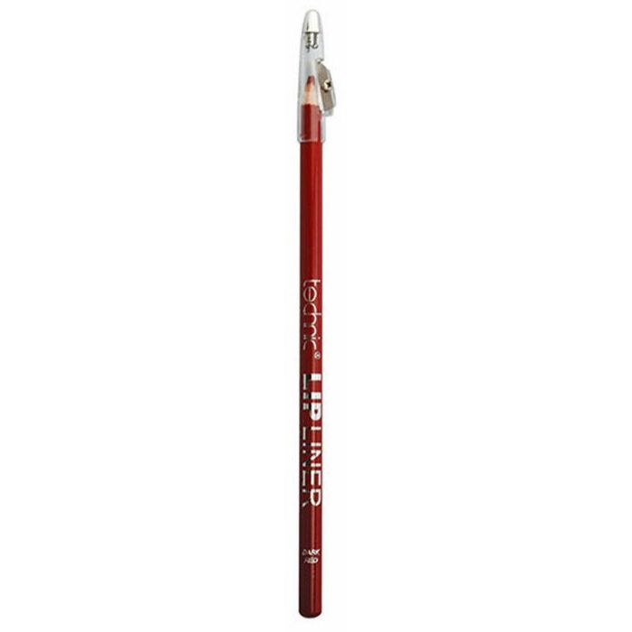 Lipliner Perfilador de Labios con Sacapuntas - Technic - Technic Cosmetics - 1
