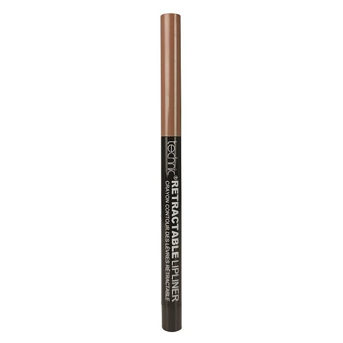 Perfilador de Labios Retractable - Technic Cosmetics : Nude - 1