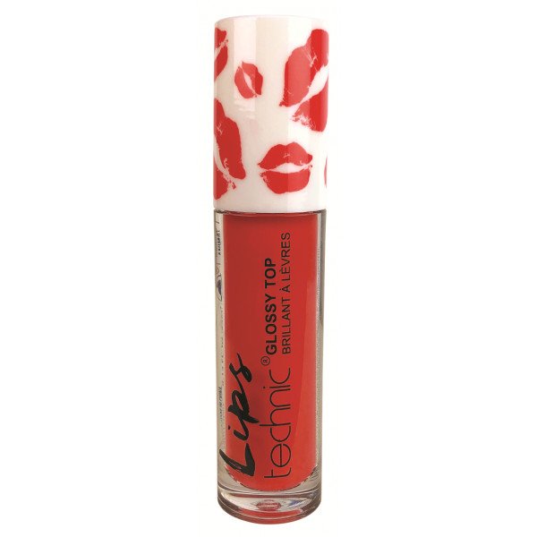 Brillo de Labios Glossy Top - Technic - Technic Cosmetics : Seduce - 1