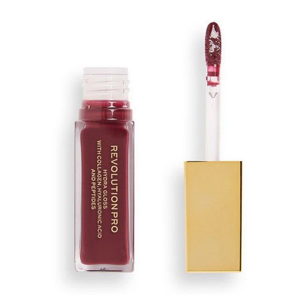 Brillo de Labios Hydra Gloss - Revolution Pro - 1