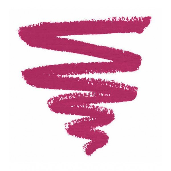 Perfilador de Labios Suede Matte - Nyx : Clinger - 1