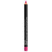 Perfilador de Labios Suede Matte - Nyx : Clinger - 2