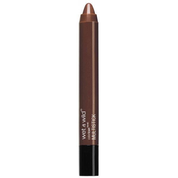 Color Icon Multi-stick Barra Multiusos - Wet N Wild : Chocolate Cheat Day - 1