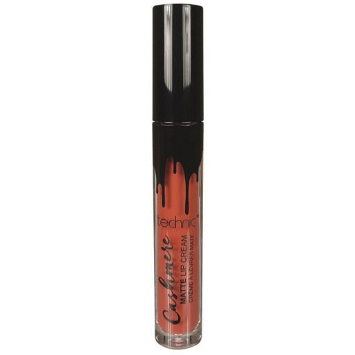 Labial Líquido Mate Cashmere Matte Lip Creams - Technic Cosmetics : Exposed - 1