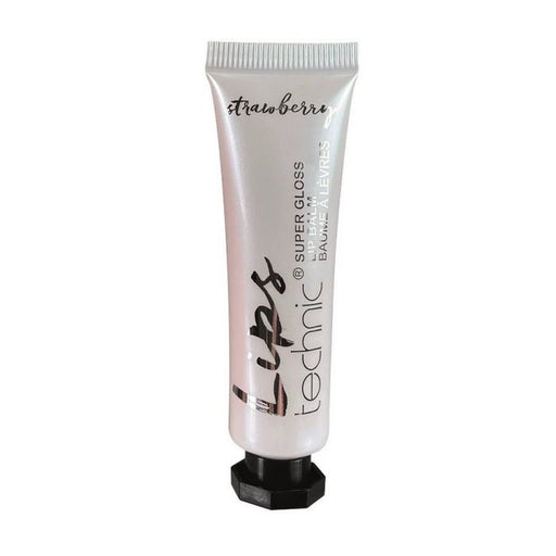 Super Gloss Bálsamo de Labios - Technic Cosmetics : Fresa - 1