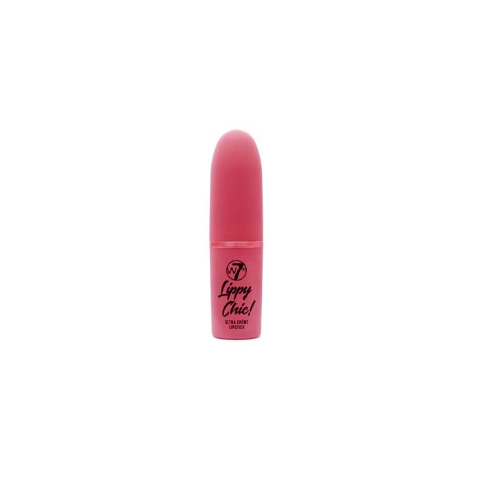 Barra Labios Lippy Chic - W7 : Black Chat - 1