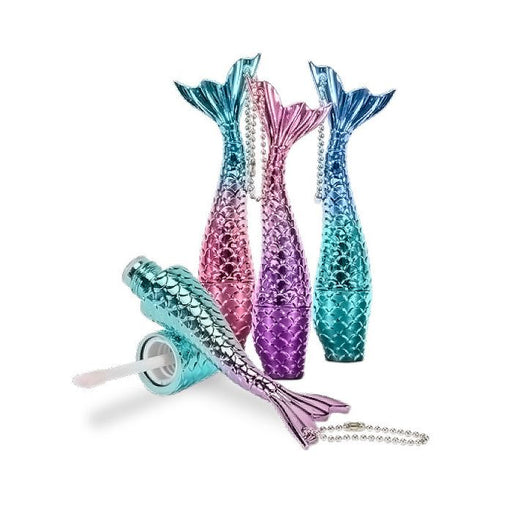Brillo de Labios Cola de Sirena - Martinelia - 1