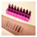Barra de Labios Chocolate - I Heart Revolution - 2