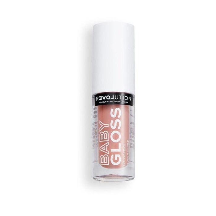 Brillo de Labios Baby Gloss - Revolution Relove : Sugar - 1