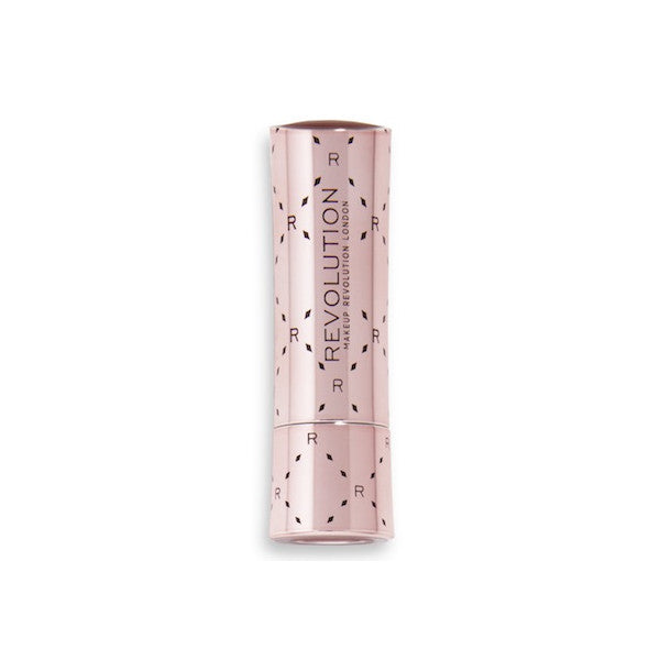Barra de Labios Soft Glamour Satin Kiss - Revolution - Make Up Revolution : White Wedding - 2