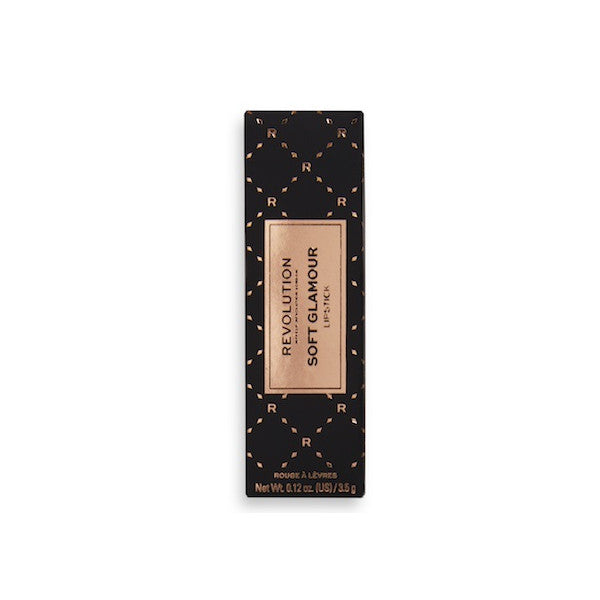 Barra de Labios Soft Glamour Satin Kiss - Revolution - Make Up Revolution : White Wedding - 4