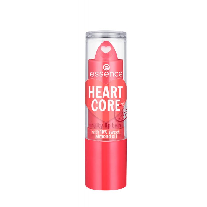 Bálsamo de Labios Heart Core Fruity - Essence : 02 - 1