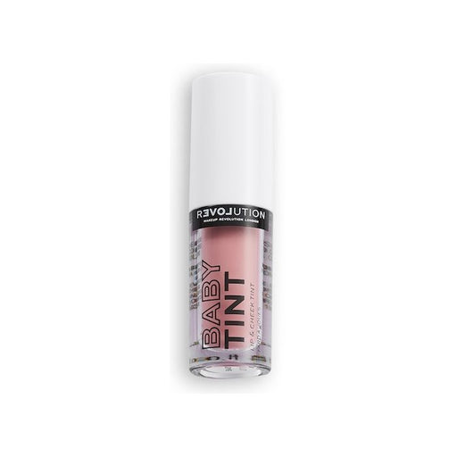 Baby Tint Lip & Cheek Tint - Revolution Relove - 1