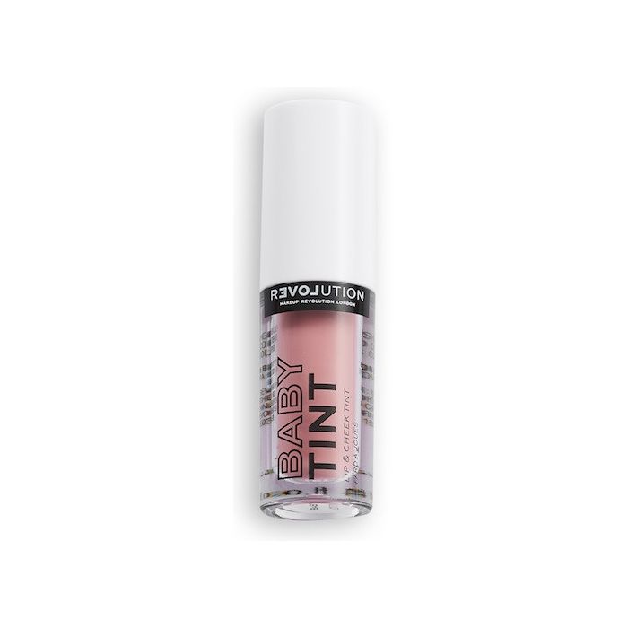 Baby Tint Lip & Cheek Tint - Revolution Relove : Baby - 1