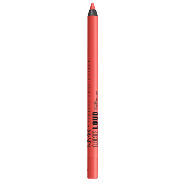 Perfilador de Labios Shout Loud - Nyx : 10 - 1