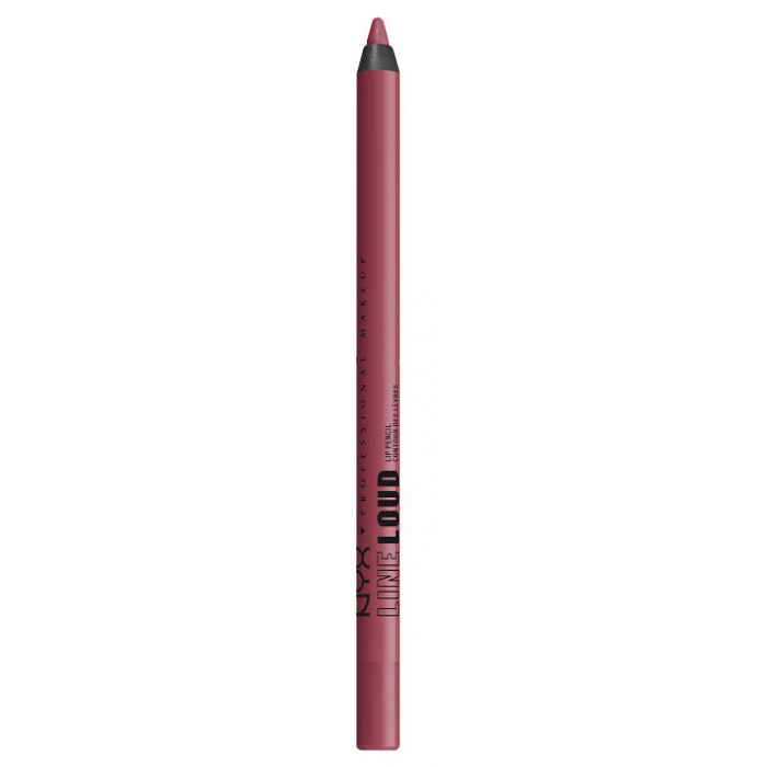 Perfilador de Labios Shout Loud - Nyx : 15 - 1