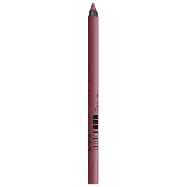 Perfilador de Labios Shout Loud - Nyx - 1