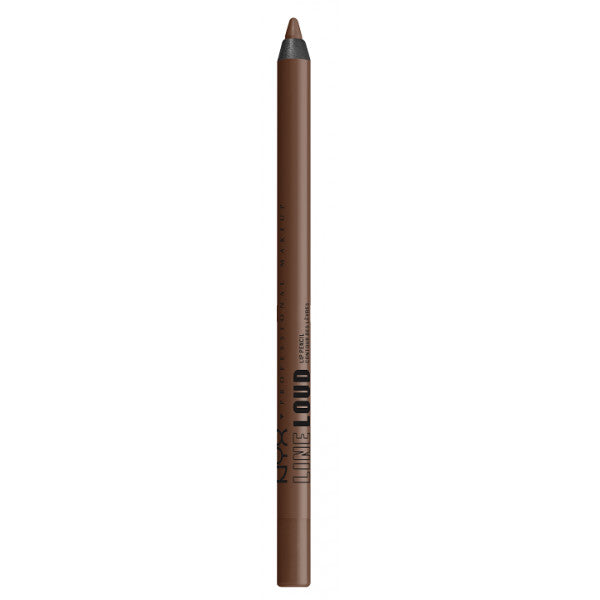 Perfilador de Labios Shout Loud - Nyx : 17 - 1