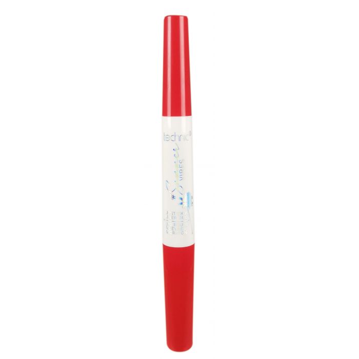 Perfilador y Barra de Labios Duo - Technic Cosmetics : Summer Lovin - 1