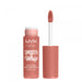 Labial Líquido Cremoso Mate Smooth Whip - Nyx : Cheeks - 1