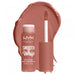 Labial Líquido Cremoso Mate Smooth Whip - Nyx : Laundry Day - 1