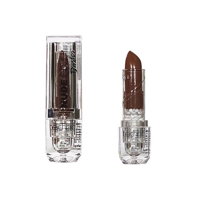 Barra de Labios Nude Edit - Technic Cosmetics : Bon Bon - 1
