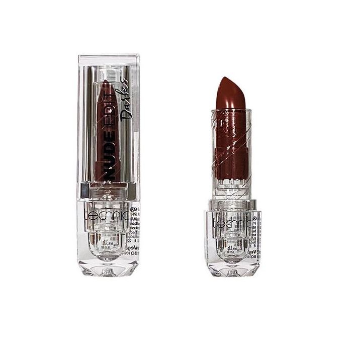 Barra de Labios Nude Edit - Technic Cosmetics : Berrylicious - 1