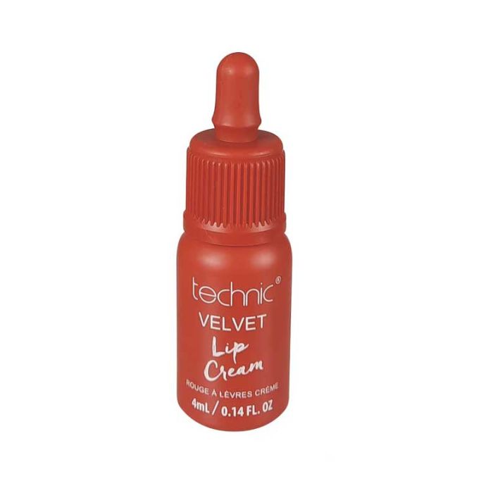Velvet Lip Cream - Technic Cosmetics - 1