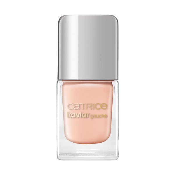 Esmalte de Uñas Kaviar Gauche - Catrice - 2