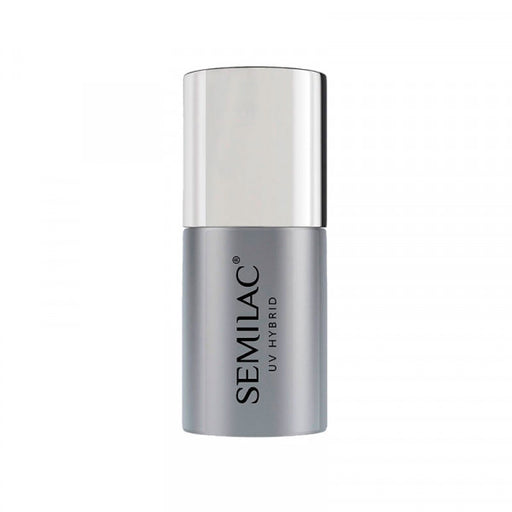 Base y Top Coat 2 en 1 - Semilac - 1