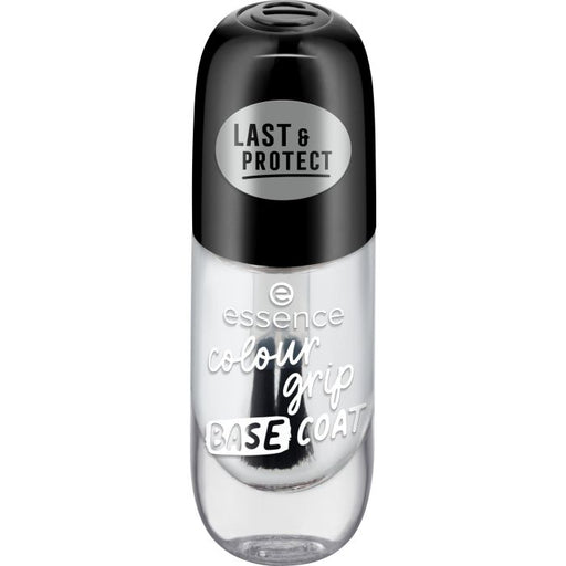 Colour Grip Base Coat: Base Coat - Essence - 1
