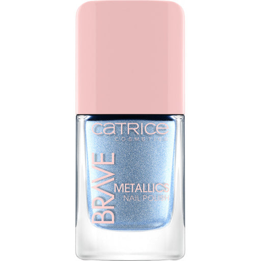 Esmalte de Uñas Brave Metallics - Catrice : 03 - 1