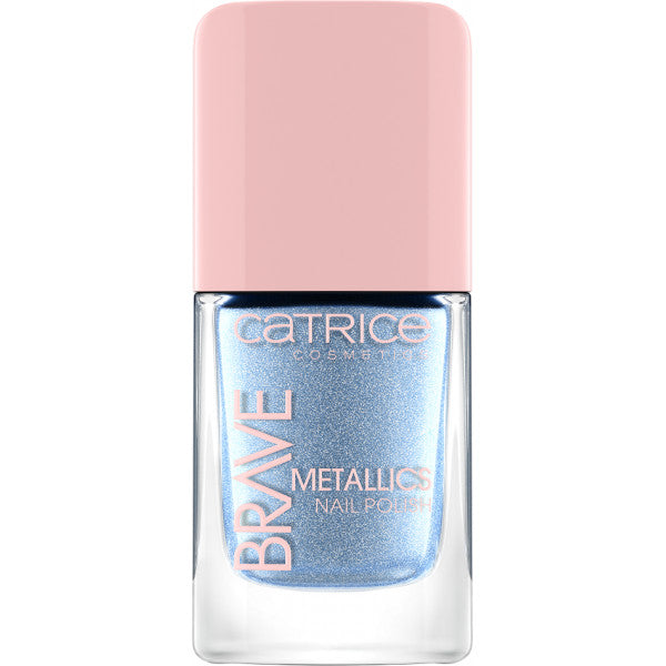 Esmalte de Uñas Brave Metallics - Catrice : 03 - 1
