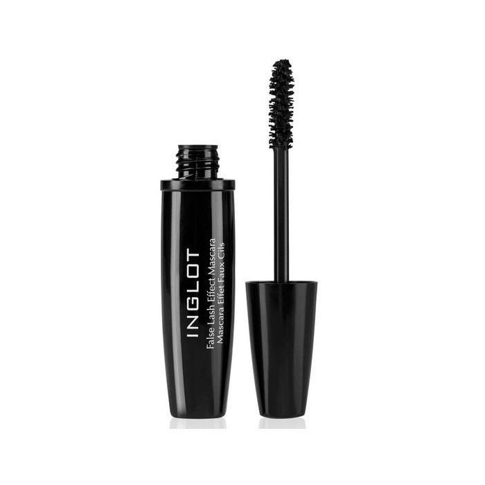 Máscara de Pestañas Efecto Pestañas Postizas - False Lash Effect Mascara - Inglot - 1