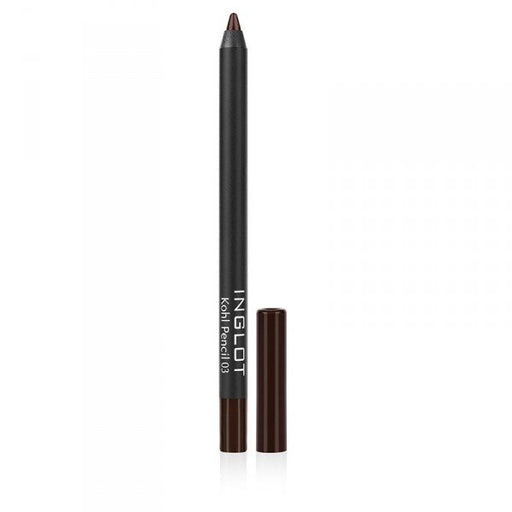 Lápiz Kohl Waterproof - Inglot : 03 - 1