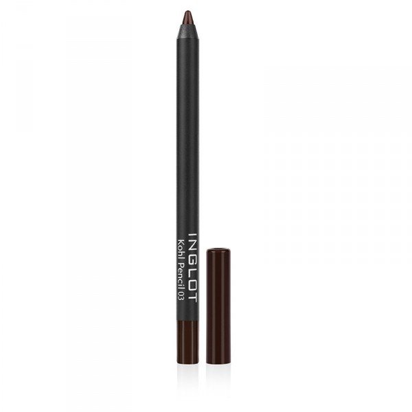 Lápiz Kohl Waterproof - Inglot : 03 - 1