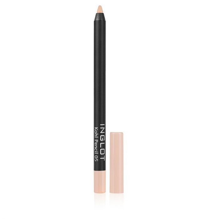 Lápiz Kohl Waterproof - Inglot : 05 - 1