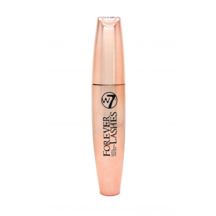 Forever Lashes Extra Máscara de Pestañas Voluminizadora - W7 - 1